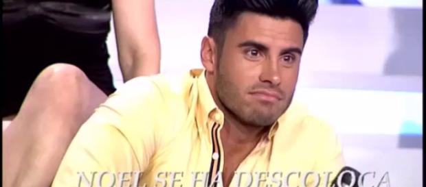 NOEL Y MARÍA MYHYV - Vídeo Dailymotion - dailymotion.com NOEL Y MARÍA MYHYV - Vídeo Dailymotion - dailymotion.com