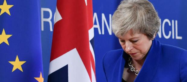Jeremy Hunt, Michael Gove, Amber Rudd y Boris Johnson, posibles sucesores de May. Jeremy Hunt, Michael Gove, Amber Rudd y Boris Johnson, posibles sucesores de May.