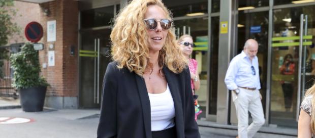 Rocío Carrasco podrá continuar la batalla judicial con Antonio David Rocío Carrasco podrá continuar la batalla judicial con Antonio David