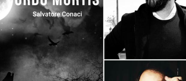 Romanzo di Salvatore Conaci: Ordo mortis. Romanzo di Salvatore Conaci: Ordo mortis.
