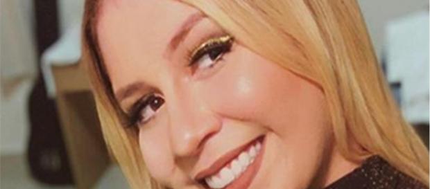Selfie de Marília Mendonça (Reprodução/Instagram/@mariliamendoncacantora) Selfie de Marília Mendonça (Reprodução/Instagram/@mariliamendoncacantora)