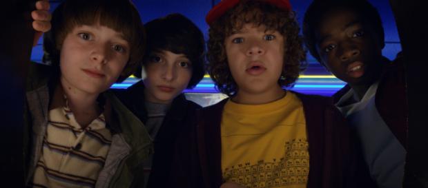 El nuevo tráiler del regreso de la serie de Netflix alcanza más de 22 millones de visitas El nuevo tráiler del regreso de la serie de Netflix alcanza más de 22 millones de visitas