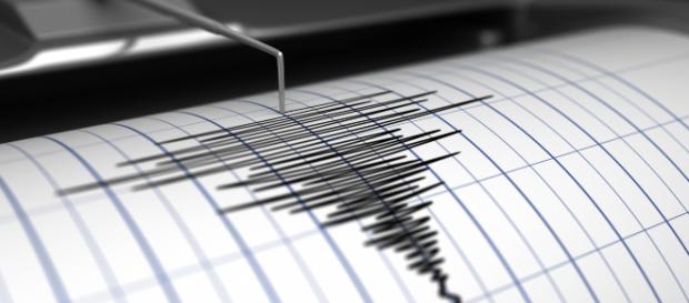 Terremoto di magnitudo 6.7 al largo di Sulawesi, Indonesia. 12/04/2019 Terremoto di magnitudo 6.7 al largo di Sulawesi, Indonesia. 12/04/2019