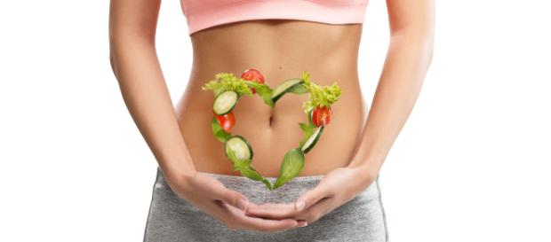 Una dieta sana favorece el proceso digestivo. - pinterest.com Una dieta sana favorece el proceso digestivo. - pinterest.com