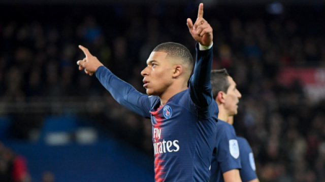 30e journée de Ligue 1 : l'OM reçoit Angers, Paris se rend à Toulouse