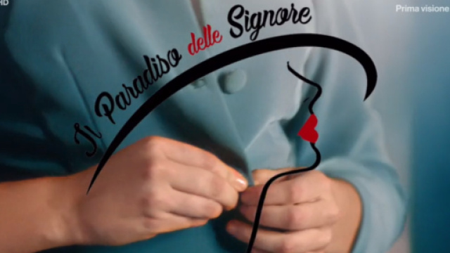 Anticipazioni Il Paradiso delle Signore