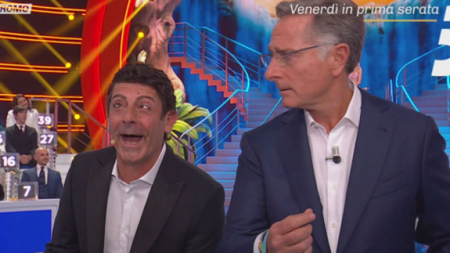 Anticipazioni Ciao Darwin 8, terza puntata: Vanja Josic è la nuova Madre Natura