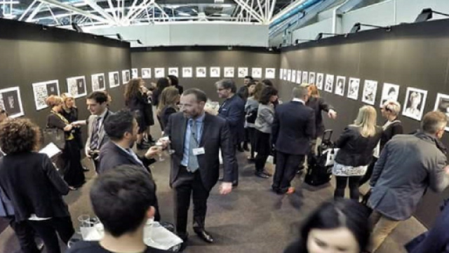 Cosmoprof, Massalini: &lsquo;Il color corallo &egrave; una delle tendenze di quest'anno' (foto- Wikipedia).