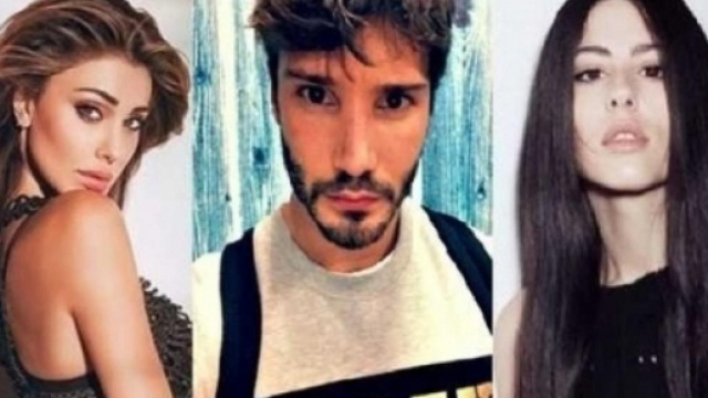 Gossip, Stefano De Martino 'conteso': Belen e Gilda Ambrosio gli ballano davanti in disco.