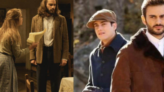 Il Segreto, trame spagnole: Saul e Prudencio fanno pace, Isaac sbugiarda Antolina