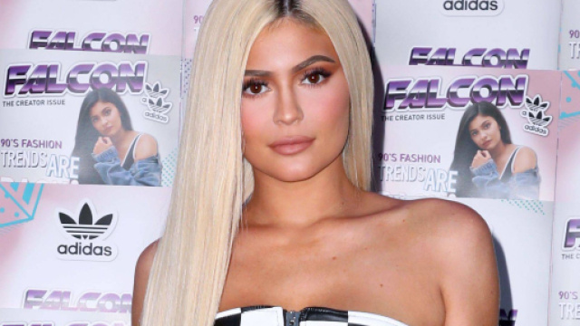 Kylie Jenner mariée ? Ce détail qui veut tout dire - Voici - voici.fr