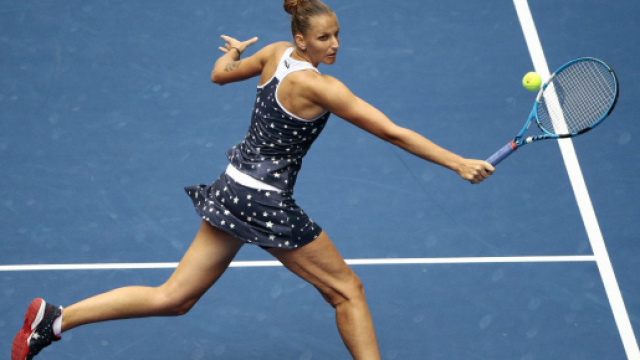 Miami Open : Karolína Plíšková se qualifie pour la finale