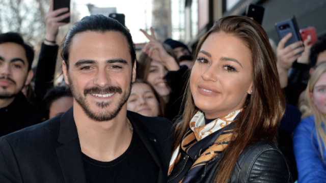 PHOTOS. "Les Marseillais Asian Tour" : bisous, regards complices ... - pinterest.com