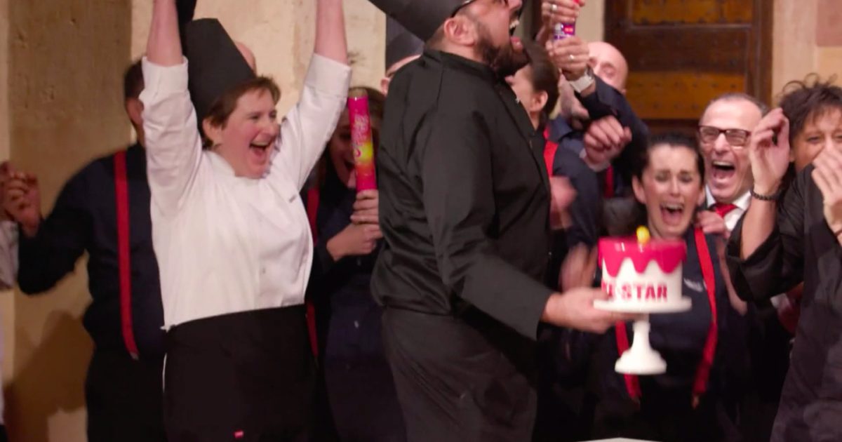 Cake Star Michele & Co è la migliore pasticceria di Perugia