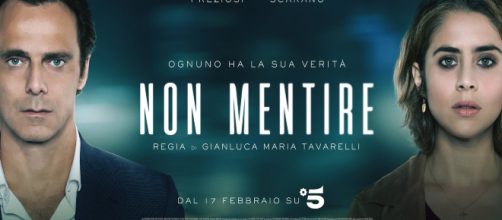 Non mentire replica ultima puntata