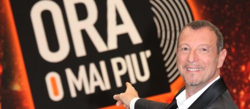 Ora o mai più vincitore assoluto