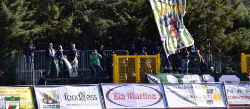 Risultati e classifica Serie D Girone G 30^ giornata 3 marzo 2019.