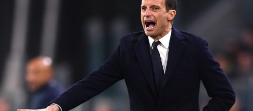 Massimiliano Allegri potrebbe andare all'Inter - goal.com