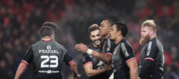 Champions Cup. Le Leinster est peut-être la meilleure équipe d ... - actu.fr Champions Cup. Le Leinster est peut-être la meilleure équipe d ... - actu.fr