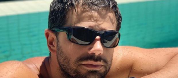 Duda Nagle, marido de Sabrina Sato. (Foto: Reprodução/Instagram) Duda Nagle, marido de Sabrina Sato. (Foto: Reprodução/Instagram)