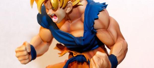 Dragon Ball Super: New power levels waiting to be unlocked in Season 2 - Image credit - Rod-20 | Flickr Dragon Ball Super: New power levels waiting to be unlocked in Season 2 - Image credit - Rod-20 | Flickr