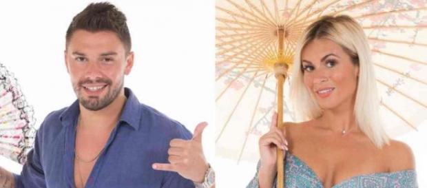 Kevin Guedj aurait trompé Carla Moreau avec Jessica dans Les Marseillais Asian Tour. Kevin Guedj aurait trompé Carla Moreau avec Jessica dans Les Marseillais Asian Tour.