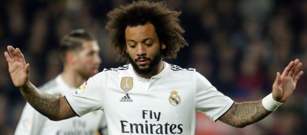 Mercato : le Real Madrid 'prépare un grand ménage' à 600M€ Mercato : le Real Madrid 'prépare un grand ménage' à 600M€