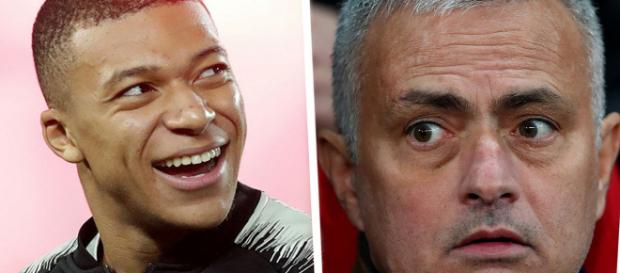 Mercato PSG : Mourinho 'exige' Mbappé au Real Madrid Mercato PSG : Mourinho 'exige' Mbappé au Real Madrid