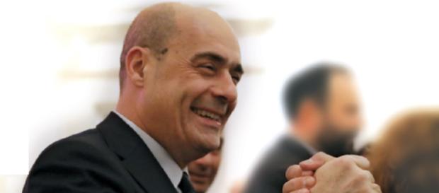 Nicola Zingaretti è il nuovo segretario del PD dopo le Primarie Nicola Zingaretti è il nuovo segretario del PD dopo le Primarie