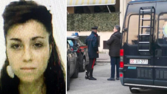 Femminicidio a Melito, Norina uccisa dal marito davanti ai figli - Internapoli