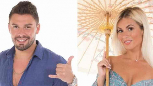 Kevin Guedj aurait trompé Carla Moreau avec Jessica dans Les Marseillais Asian Tour.