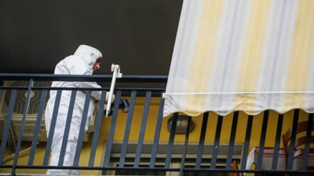Melito, donna uccisa dal marito dopo una discussione: l'uomo si costituisce | ilmessaggero.it