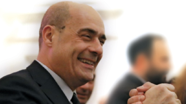 Nicola Zingaretti è il nuovo segretario del PD dopo le Primarie
