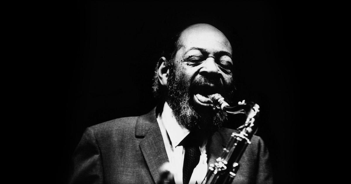 Coleman Hawkins o pai do saxtenor no jazz