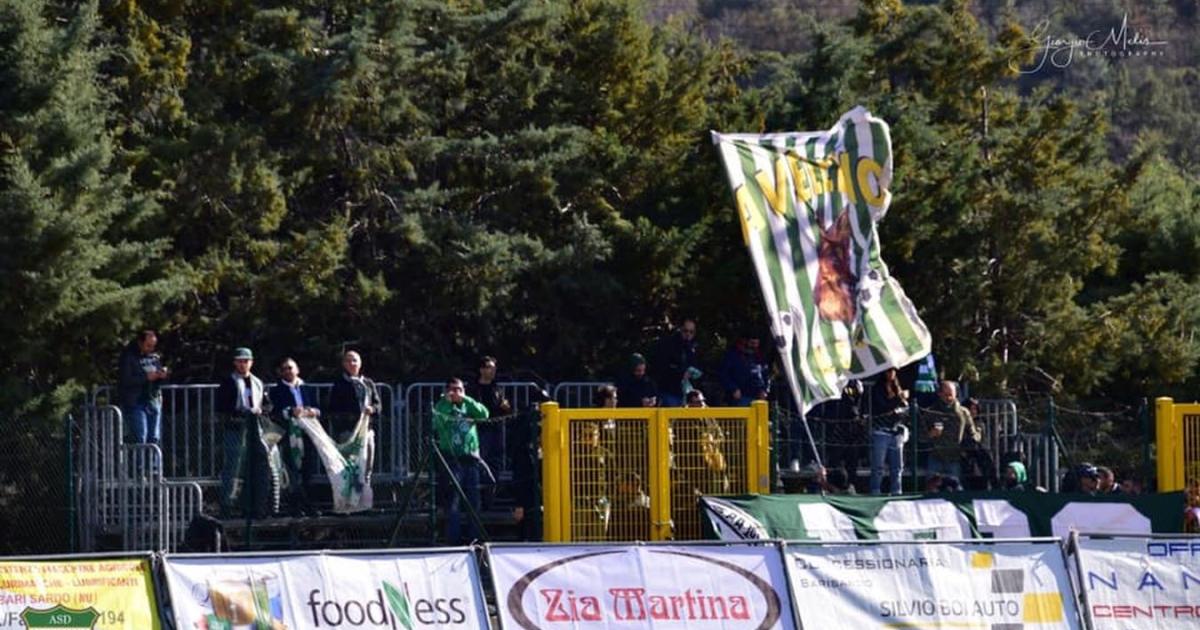 Risultati e classifica Serie D Girone G, 30a giornata Lanusei sempre davanti a tutti Risultati e classifica Serie D Girone G, 30a giornata Lanusei sempre davanti a tutti