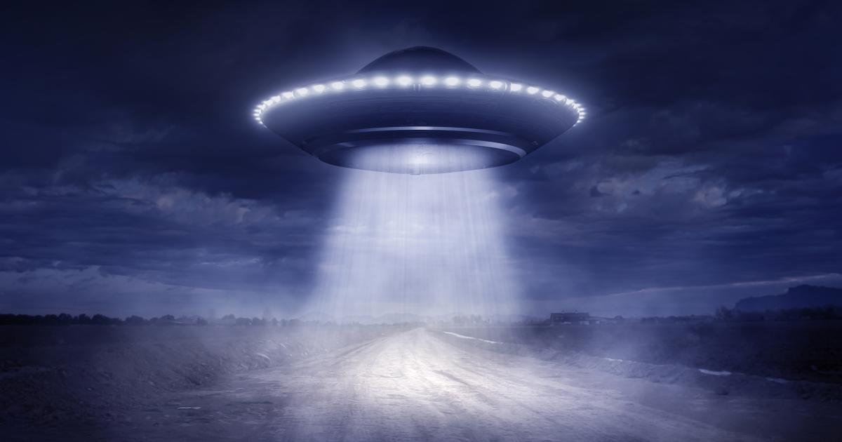 UFO, boom di avvistamenti in Italia negli ultimi due mesi