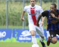 Albissola-Pisa 0-1, Lisi piega i ceramisti, nerazzurri terzi a -4 dall'Entella