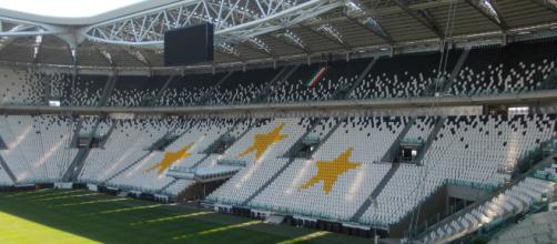 Allianz Stadium of Turin (Juventus Stadium) – StadiumDB.com - stadiumdb.com