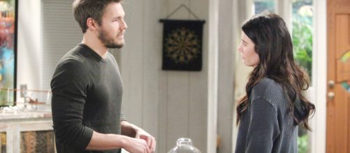 Anticipazioni Beautiful: ancora problemi per Steffy e Liam