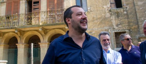 Congresso delle famiglie: Salvini replica a Di Maio: 'Orgoglioso di essere sfigato'.