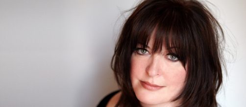 'Jazz Goes To The Movies' is a new performance by jazz singer Ann Hampton Callaway. / Image via Ann Hampton Callaway, used with permission.