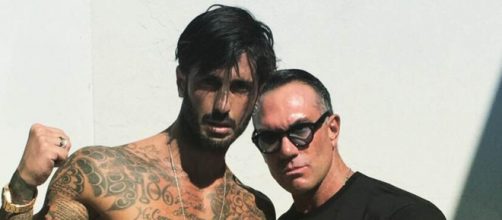 Monza, indagato Davide Gariboldi: è stato personal trainer di Fabrizio Corona | corriere.it