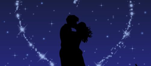 Oroscopo dell'amore di coppia, 1 aprile.