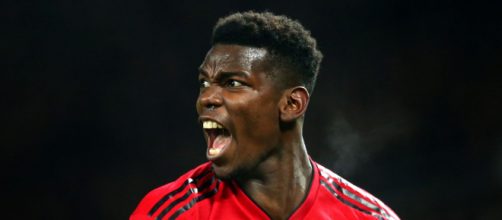 Paul Pogba en contact avec le Real Madrid ? - yahoo.com