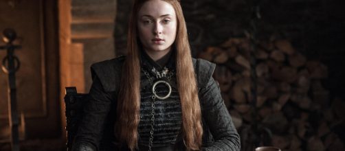 Trono di spade: secondo i bookmakers, Sansa Stark siederà sul Trono di spade