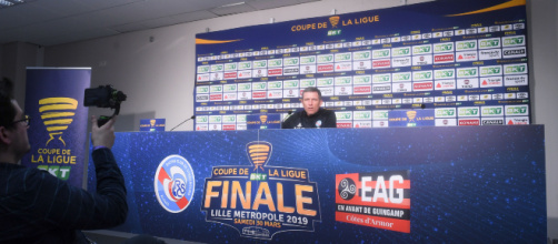 Où voir Strasbourg-Guingamp et cinq questions sur la finale de la ... - lefigaro.fr