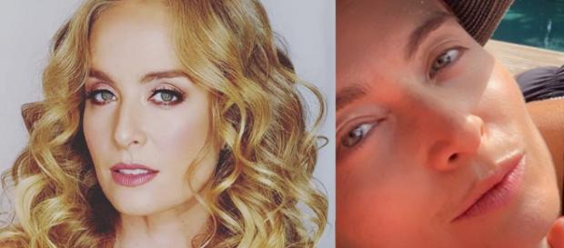 Angélica posta foto de biquíni (Reprodução/Instagram/@angelicaksy) Angélica posta foto de biquíni (Reprodução/Instagram/@angelicaksy)