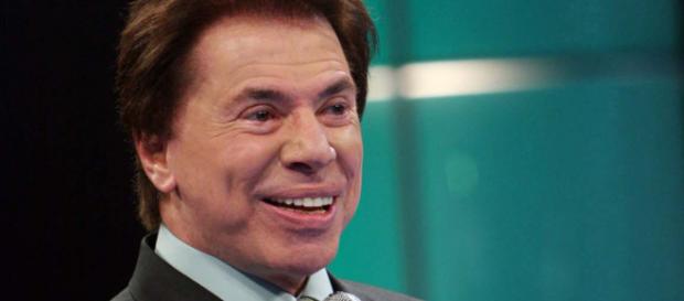 O dono do SBT resolveu paginar seu visual. (Arquivo Blasting News) O dono do SBT resolveu paginar seu visual. (Arquivo Blasting News)