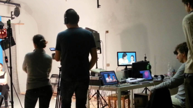 Casting per un film da girarsi a Roma e per un reality show per SKY