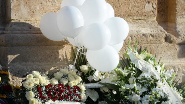 Ucraina, bimbo di 11 mesi cade in pentola d'acqua bollent e muore dopo giorni di agonia